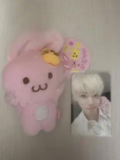 NCT ぬいぐるみ 20cm 15cm ジェミン ジェミン ぬいぐるみ 20cm NCT DREAM マスター - メルカリ