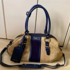 サマンサタバサ⭐︎ショルダーバッグ ハンドバッグ