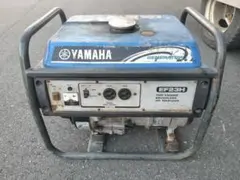 ヤマハ発電機　EF7H　　 ヤマハ ef7h 発電機
