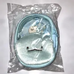 [新品未開封] すみっコぐらし とかげぬいぐるみポーチ（タグ付）