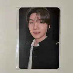 BTS ARIRANG MAKESTAR 購入特典 SUGA ユンギ アリラン - メルカリ