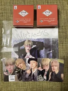 &TEAM NICHOLAS ニコラス セット まとめ売り