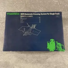 2026年最新】TOMIX 5031の人気アイテム - メルカリ