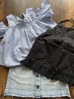 110㎝　まとめ売り