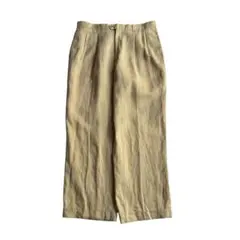 パンツ SUNAOKUWAHARA short sarouel pants SUNAOKUWAHARA short sarouel pants - メルカリ
