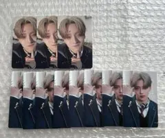 ALD1 サンウォンJEWEL case トレカ 渋谷 まとめ ステッカー