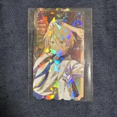 あんスタ 白鳥藍良 スタフォニホログラムカード