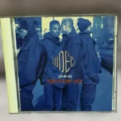 Jodeci『Forever My Lady』CD 日本盤 - メルカリ