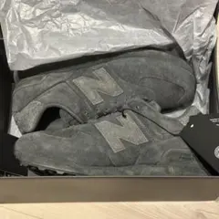 Stone Island New Balance 574 Legacy 27.5