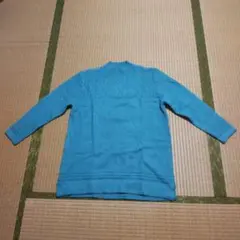 【タイムセール】タートルニット