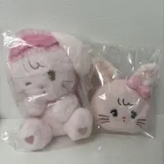 リルアラモード mikko キャミー ぬいぐるみうちわケース - メルカリ