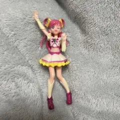 プリキュア キュアドリーム フィギュア