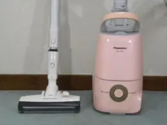 2026年最新】パナソニック ピンク 掃除機 紙パックの人気アイテム