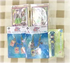 アイカツ 一番くじ D賞 F賞 G賞 まとめ売り 7点 - メルカリ