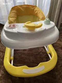 ジャンク品　歩行器 直接引き取りで発送はいたしません。