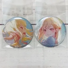 プロセカ　天馬咲希　缶バッジ