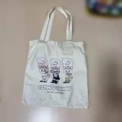 Esther Bunny トートバッグ