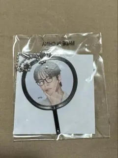 TREASURE treasure カプセルトイ ジェヒョク