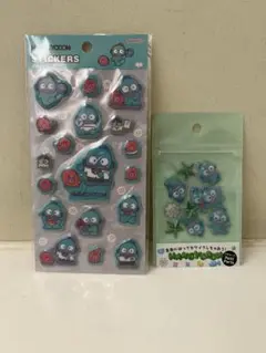 ハンギョドン シール 2枚