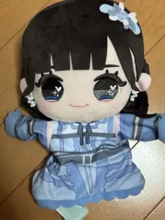 彼女、お借りします 更科瑠夏 青春と彼女 アオハル ぬいぐるみ - メルカリ