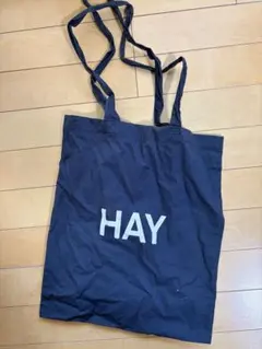 HAY トートバッグ