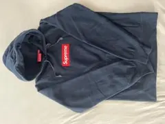 Supreme パーカー M カナダ製