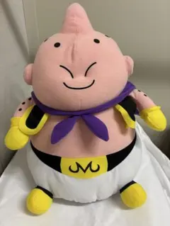 2026年最新】魔人ブウ ぬいぐるみの人気アイテム - メルカリ