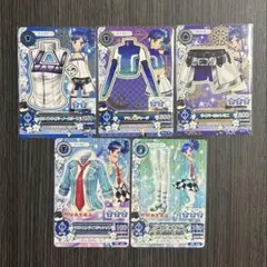 2026年最新】アイカツ ジャージの人気アイテム - メルカリ
