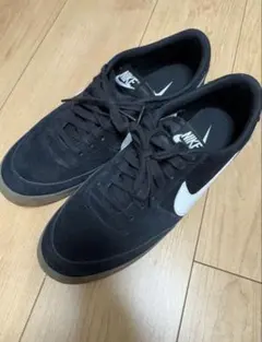 NIKE ナイキ　KILLSHOT2 ブラック　スウェード　28cmのサムネイル