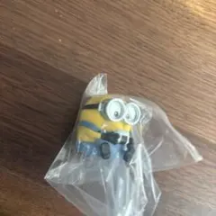 ミニオン ボブ おにぎり フィギュア