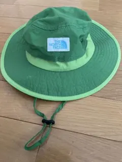 THE NORTH FACEホライズンハット　キッズ　KM