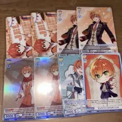 すとぷり　ジェル　ヴァイスシュヴァルツ　まとめ売り