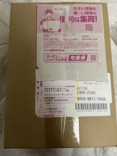 ポケセン産　インフェルノx シュリンク付き　未開封ボックス