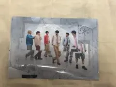 SixTONES 音色 特典