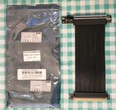 ライザーケーブル