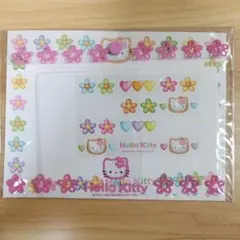 サンリオ レターセット ハローキティ【1997年】