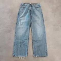 リーバイス569 Levis W36 Y2K 青 古着 00s 21428 リーバイス569 Levis W36 Y2K 青 古着 00s 21427 - メルカリ