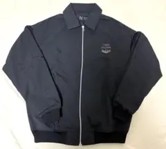 だいにぐるーぷ　PEDRO1週間逃亡生活　ブルゾン　Ｍサイズ