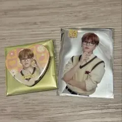 ボネクドカフェ2026（リウ）