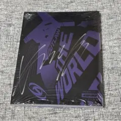 2026年最新】ateez サインの人気アイテム - メルカリ