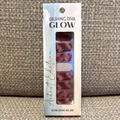 DASHING DIVA GLOW Artist Edition