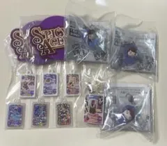 アイカツ　ガチャ　まとめ売り