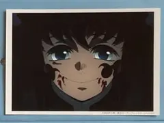 鬼滅の刃 刀鍛冶の里編 ランダム場面写ブロマイド 第九話 時透無一郎 9話