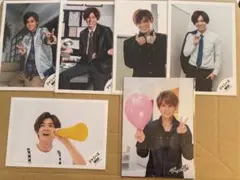 ジャニーズWEST LOVE HARAJUKU ミニフォトセット 小瀧望 - メルカリ