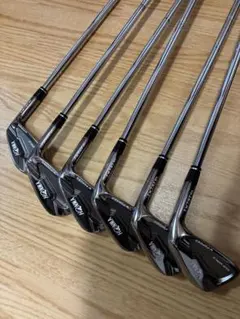 ホンマ TW747 UT3本セット シャフトNS950GH フレックスS - メルカリ