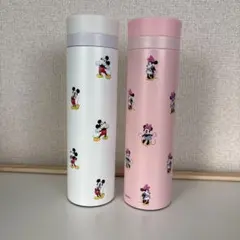 ディズニーストア福袋限定★ミキミニ 魔法瓶