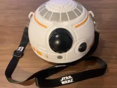 【STARWARS レアアイテム】短期販売品 BB8 ポップコーンバケット
