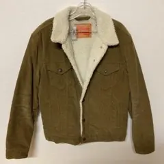 リーバイス LEVI’S ボアジャケット コールテン コーデュロイ
