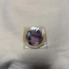 FRUITSZIPPER 早瀬ノエル 缶バッジ