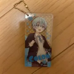 すとぷりころんくんキーホルダー